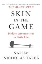 9780425284629 Skin in the Game Hidden Asymmetries in Dail..., Verzenden, Nieuw, Nassim Nicholas Taleb