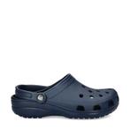 Crocs Classic instapschoenen in het Blauw, Instappers, Nieuw, Crocs, Verzenden