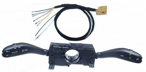 Polo 9N 9N3 Cruise control inbouw  2003-2009, Auto-onderdelen, Dashboard en Schakelaars, Verzenden