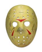 Friday the 13th Part III Replica 1/1 Jason Mask, Ophalen of Verzenden, Nieuw