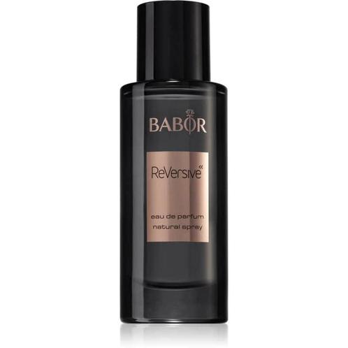 Babor Reversive Pro Youth Eau De Toilette 50ml, Sieraden, Tassen en Uiterlijk, Uiterlijk | Cosmetica en Make-up, Nieuw, Verzenden