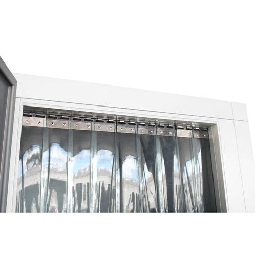 Gordijn Met Strips Voor Deur (900mm) Maxicold, Witgoed en Apparatuur, Koelkasten en IJskasten, Ophalen of Verzenden