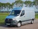 Zakelijke Lease |  Mercedes-Benz Sprinter 316 2.2 CDI L2H2 E, Stof, Gebruikt, Overige kleuren, Mercedes-Benz