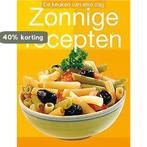 Zonnige recepten / - / 1 9789037448504, Boeken, Kookboeken, Verzenden, Gelezen