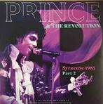 lp nieuw - Prince And The Revolution - Syracuse 1985 part 2, Cd's en Dvd's, Vinyl | Pop, Verzenden, Zo goed als nieuw