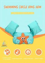 Zwemvest kinderen - Eend | 2 - 6 jaar | 15 - 25kg | Veilig, Ophalen of Verzenden, Zo goed als nieuw