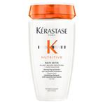 Kérastase - Nutritive - Shampoo 250 Ml, Sieraden, Tassen en Uiterlijk, Uiterlijk | Haarverzorging, Nieuw, Verzenden