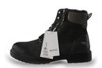 Mustang snowboots in maat 45 Bruin | 15% korting, Kleding | Heren, Schoenen, Bruin, Verzenden, Overige typen, Mustang