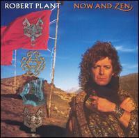 cd - Robert Plant - Now And Zen, Cd's en Dvd's, Cd's | Overige Cd's, Zo goed als nieuw, Verzenden