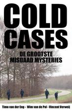 Cold cases 9789491308024 Wim van de Pol, Boeken, Verzenden, Zo goed als nieuw, Wim van de Pol