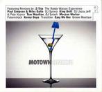 cd - Various - Motown Remixed, Verzenden, Zo goed als nieuw