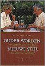 Ouder worden, nieuwe stijl 9789053121085 L. de Cock, Boeken, Verzenden, Zo goed als nieuw, L. de Cock