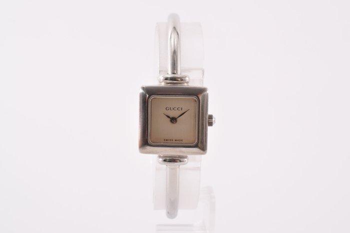 Gucci - Zonder Minimumprijs - 1900L - Dames - 2000-2010, Sieraden, Tassen en Uiterlijk, Horloges | Heren