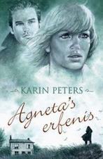 AgnetaS Erfenis 9789020528770 K. Peters, Boeken, Gelezen, K. Peters, Verzenden