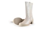 Bronx Laarzen in maat 41 Beige, Hoge laarzen, Bronx, Verzenden, Beige