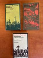 Konstantin Paustovskij - Geschiedenis van een leven -