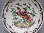 Probably Samson - Kom - Chelsea style decorated - Porselein