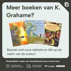 De wind in de wilgen 9789087200053 K. Grahame, Boeken, Verzenden, Zo goed als nieuw, K. Grahame