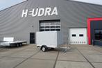 Actiemodel: Saris bakwagen 750kg met Huif 255x133x150cm, Ophalen, Nieuw
