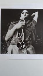 William Claxton - Chet Baker et son quintette à Santa Monica, Antiek en Kunst