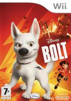 Wii Bolt, Verzenden, Zo goed als nieuw