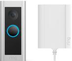 Ring Video Doorbell Pro 2 Plugin Deurbellen, Huis en Inrichting, Deurbellen, Verzenden, Nieuw