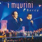 cd - I Muvrini - A Bercy, Zo goed als nieuw, Verzenden