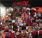cd - Gorillaz - The Singles Collection 2001-2011, Verzenden, Zo goed als nieuw