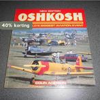 Oshkosh 9780850459722 Colin Addison, Verzenden, Gelezen, Colin Addison