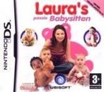 MarioDS.nl: Lauras Passie: Babysitten Losse Game Card iDEAL!, Spelcomputers en Games, Games | Nintendo DS, Ophalen of Verzenden