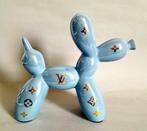 Jan Marti - Dog blue Louis Vuitton 1/30