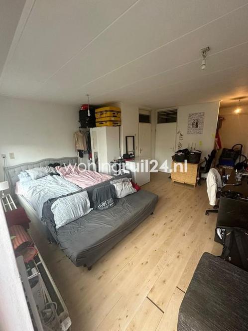 Woningruil - Lange Lauwerstraat 207 - 1 kamer en Utrecht, Huizen en Kamers, Woningruil, Utrecht