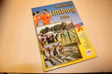 9789085960249  Redactie - Jaarboek Limburg / 2006 / druk 1 beschikbaar voor biedingen