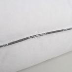 2dekans | Cinderella Bamboo Hoofdkussen - Medium Stevig -, Ophalen of Verzenden, Zo goed als nieuw, Wit