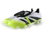 Adidas Voetbalschoenen in maat 40 Zilver | 10% korting, Kleding | Dames, Schoenen, Overige kleuren, Zo goed als nieuw, Verzenden