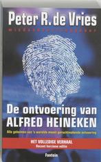 9789026119514 De Ontvoering Van Alfred Heineken, Gelezen, Peter R. de Vries, Verzenden