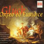 Gluck, Orfeo Ed Euridice (Ga)-Bumby, Rothenberger, Putz,