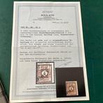 Geallieerde bezetting - Duitsland (Sovjet-zone) 1945 - 5 Pf, Postzegels en Munten, Postzegels | Europa | Duitsland, Gestempeld