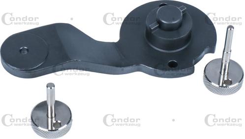Nokkenasvergrendeling Audi / VW 1.4 TFSI, Auto diversen, Autogereedschap, Verzenden