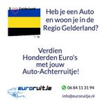 Bijverdienen met je Auto en Besparen op je Autokosten!