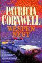 Wespennest 9789024501533 Patricia Cornwell, Boeken, Thrillers, Gelezen, Patricia Cornwell, Verzenden