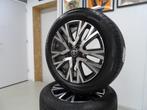 Toyota Yaris Cross 17 inch zomerbanden set werkelijk nieuw, Banden en Velgen, 17 inch, Ophalen of Verzenden, Personenwagen
