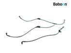 Remleiding Set Ducati Monster 620 2002-2008 (M620), Verzenden, Gebruikt