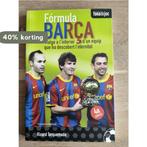 Fórmula Barça: Viatge a linterior dun equip que ha, Boeken, Verzenden, Gelezen, Ricard Torquemada