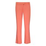 Giuliette Brown • pantalon in zalm • 34 (0), Giuliette Brown, Verzenden, Nieuw, Roze