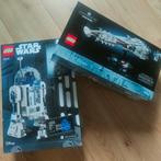 Lego Set - Star Wars - R2-D2; Tantive IV, Kinderen en Baby's, Speelgoed | Duplo en Lego, Nieuw