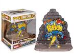 Funko! POP - DELUXE Exclusive Marvel - Luke Cage Graffiti, Verzamelen, Verzenden, Nieuw