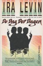 Dag Der Dagen 9789044918359 Ira Levin, Boeken, Detectives, Gelezen, Ira Levin, Verzenden