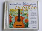 Guitarra Flamenca - Homenaje a Camaron, Verzenden, Nieuw in verpakking