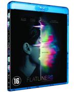 Flatliners (Blu-ray nieuw), Cd's en Dvd's, Blu-ray, Ophalen of Verzenden, Nieuw in verpakking